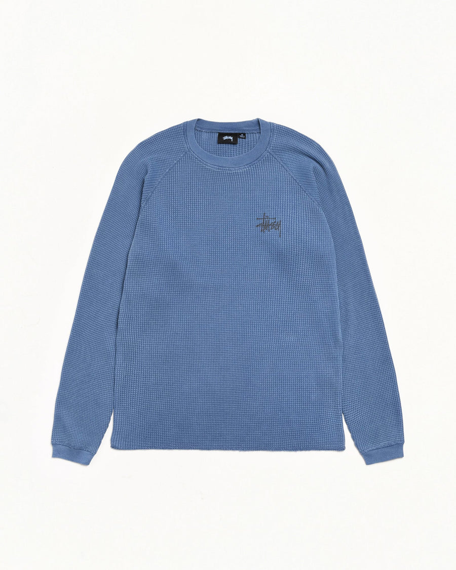 BASIC STÜSSY THERMAL