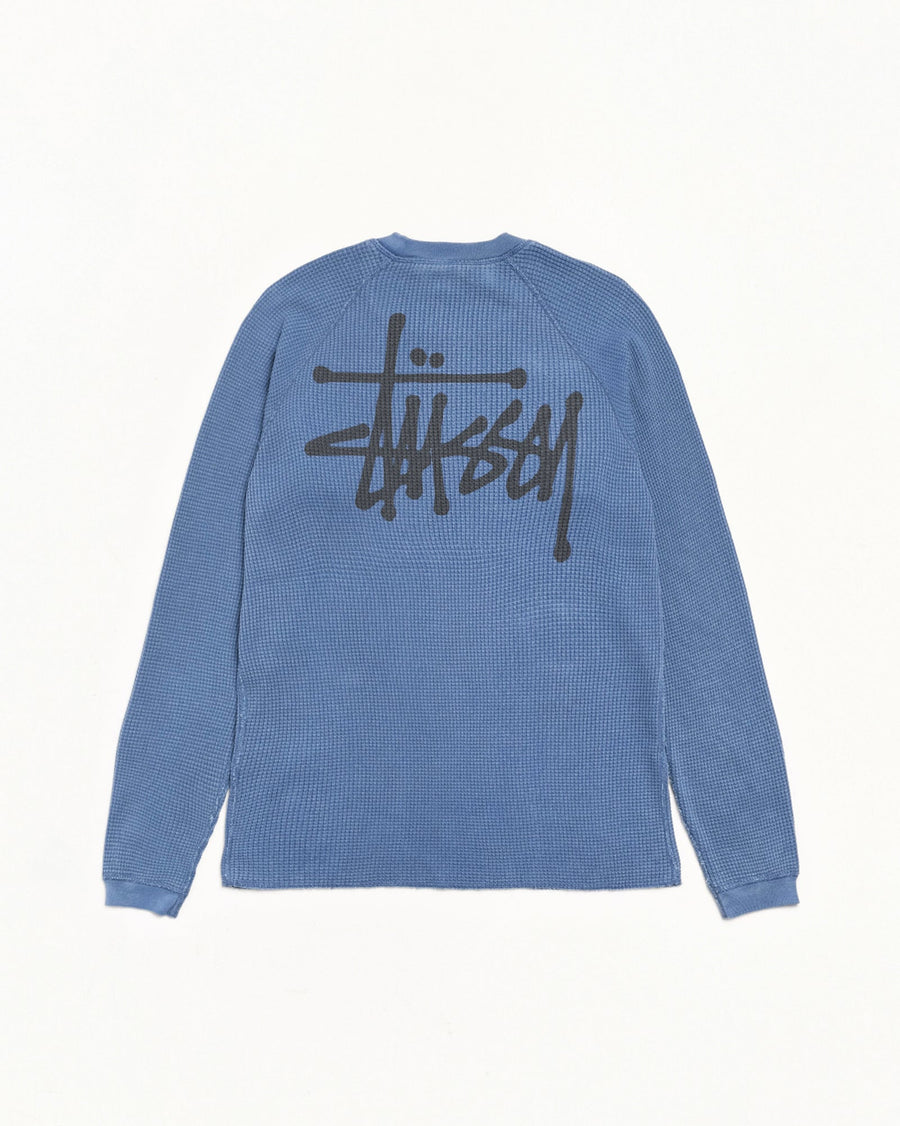 BASIC STÜSSY THERMAL