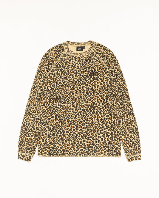 BASIC STÜSSY THERMAL