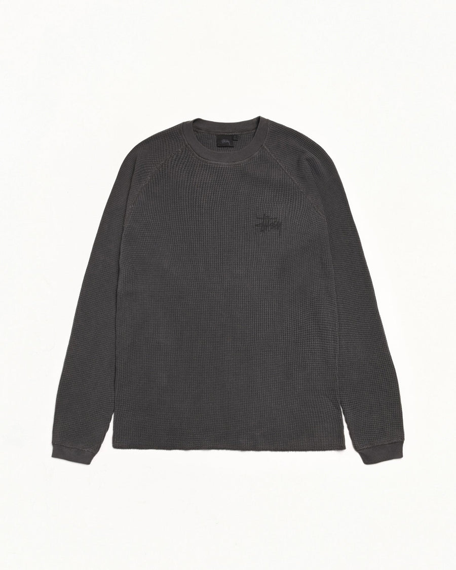 BASIC STÜSSY THERMAL