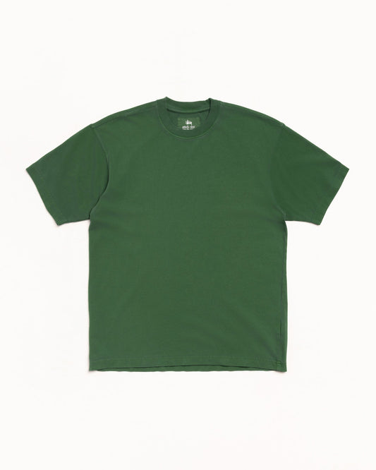 GARMENT DYED SS TEE