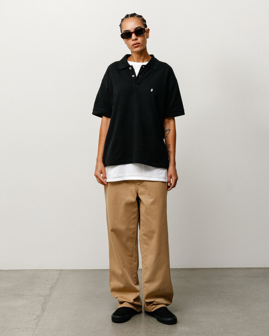 CLASSIC PIQUE POLO