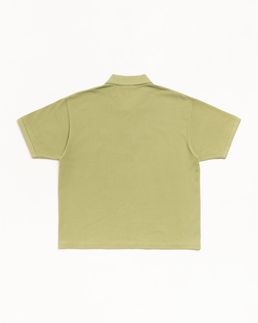 CLASSIC PIQUE POLO