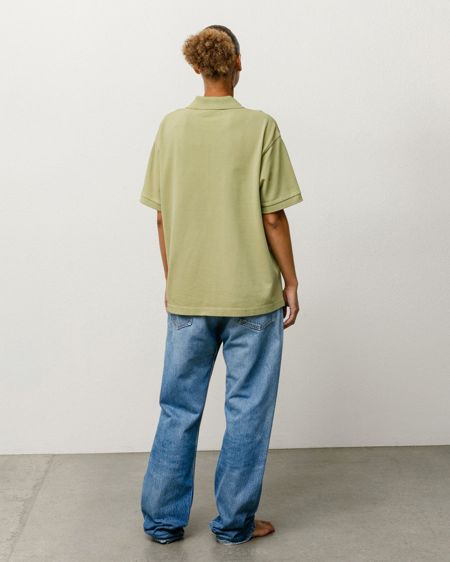CLASSIC PIQUE POLO