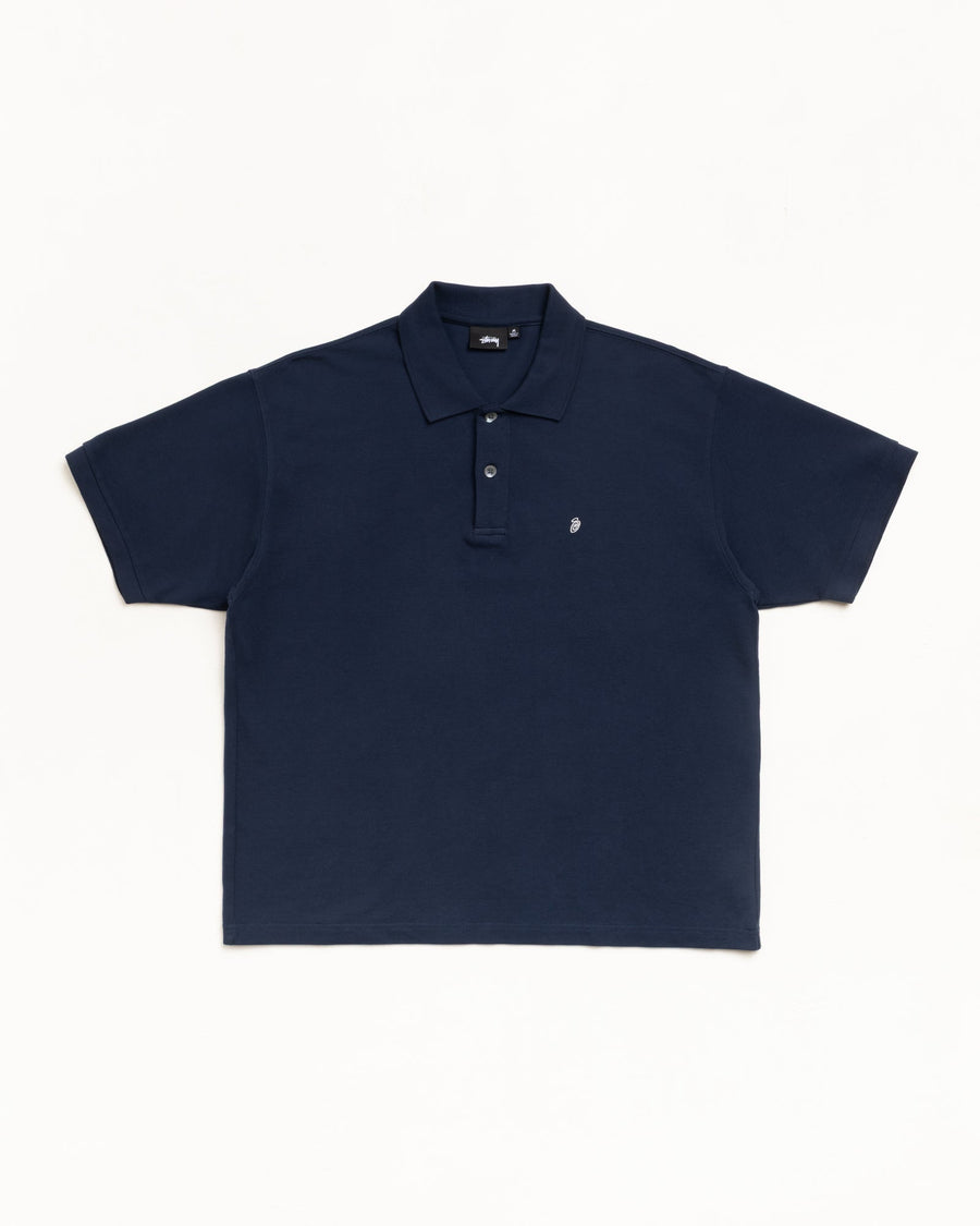 CLASSIC PIQUE POLO