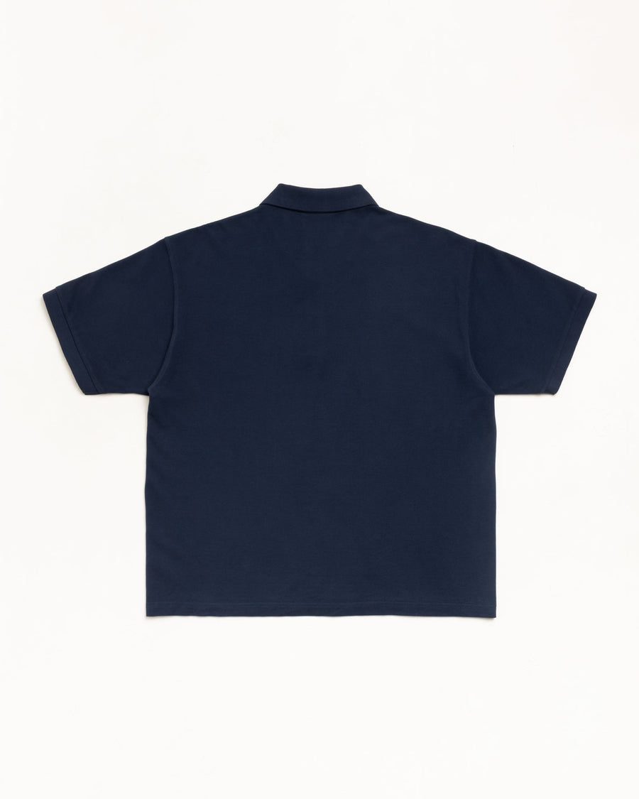 CLASSIC PIQUE POLO