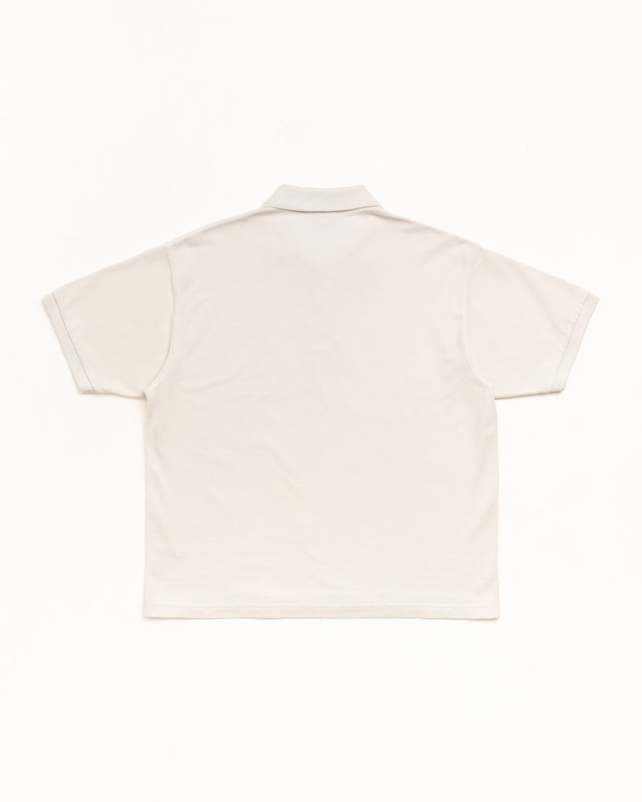 CLASSIC PIQUE POLO