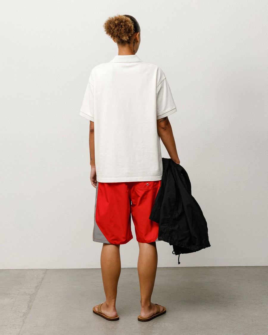 CLASSIC PIQUE POLO