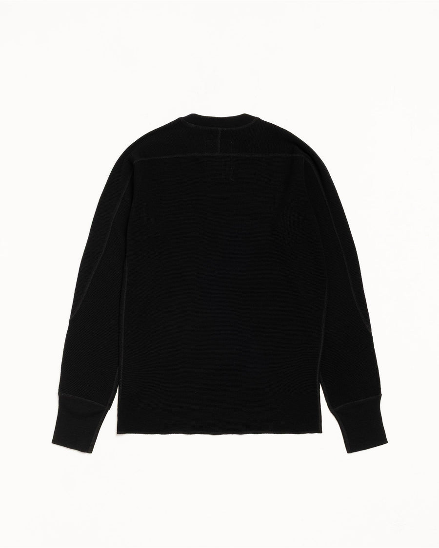 WOOL LS THERMAL