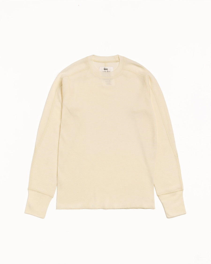 WOOL LS THERMAL