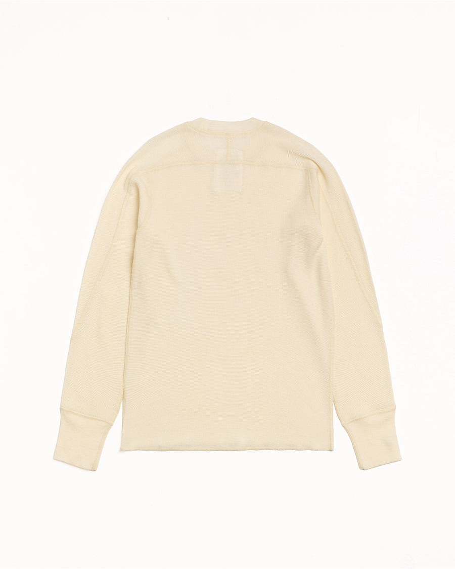 WOOL LS THERMAL