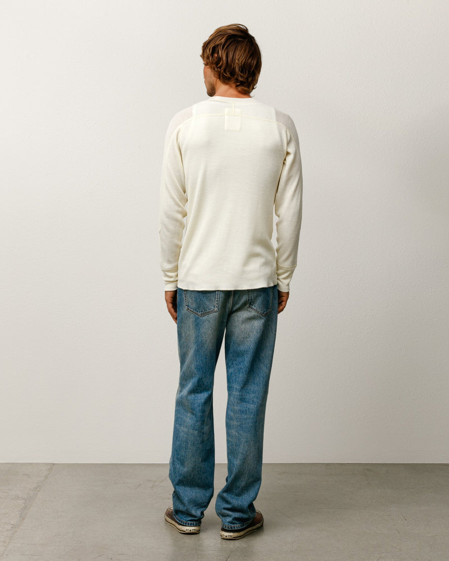 WOOL LS THERMAL