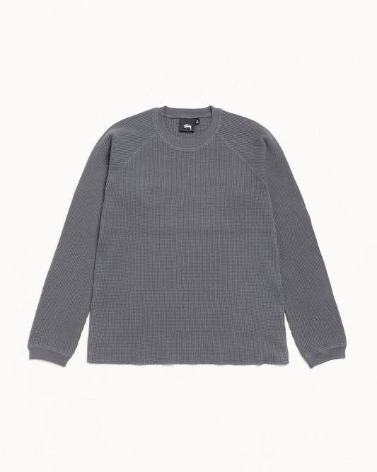EXTRA TOUGH RAGLAN THERMAL