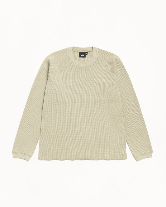 EXTRA TOUGH RAGLAN THERMAL