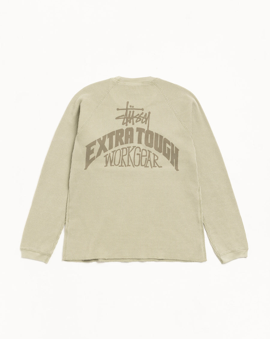 EXTRA TOUGH RAGLAN THERMAL