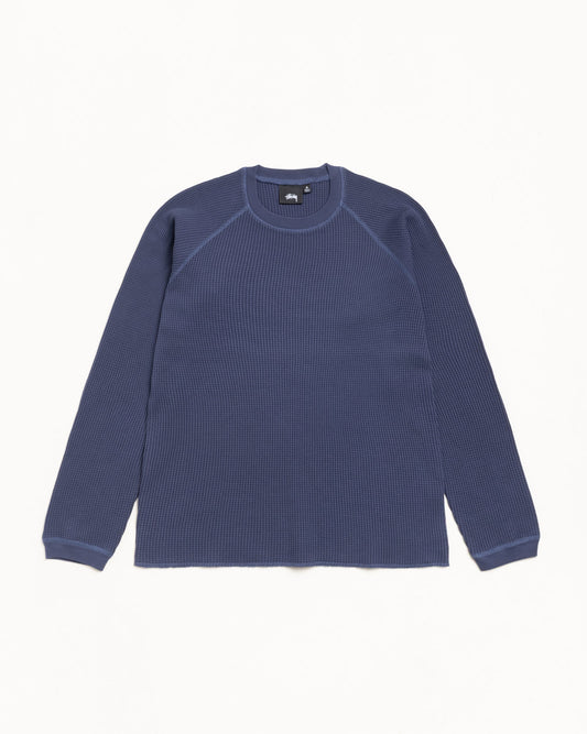 EXTRA TOUGH RAGLAN THERMAL