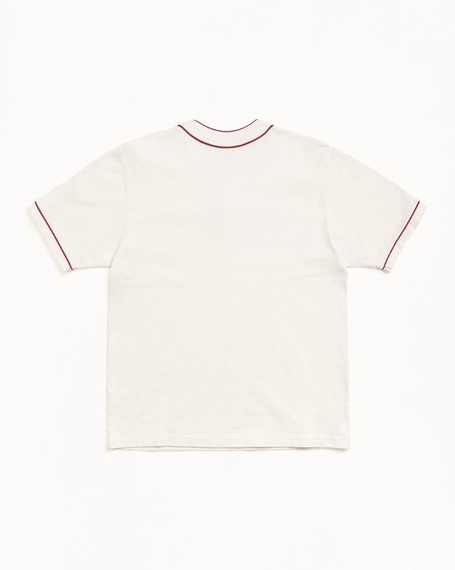 ARCH BASEBALL JERSEY