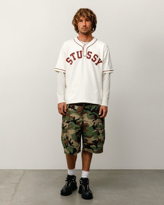 ARCH BASEBALL JERSEY