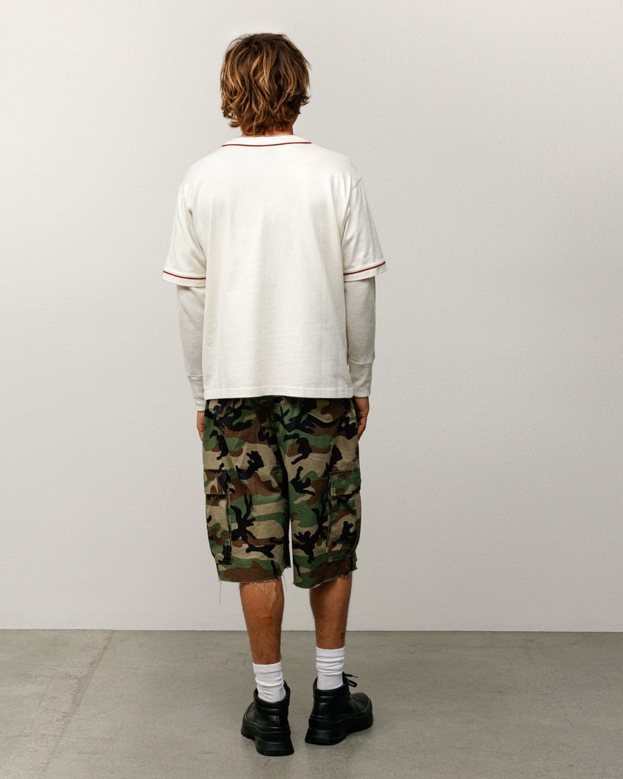 ARCH BASEBALL JERSEY
