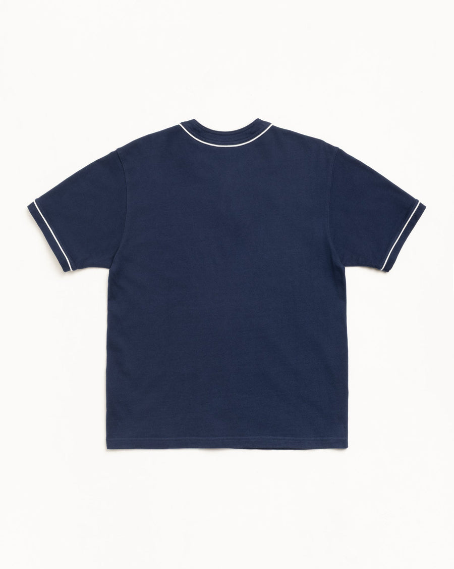 ARCH BASEBALL JERSEY