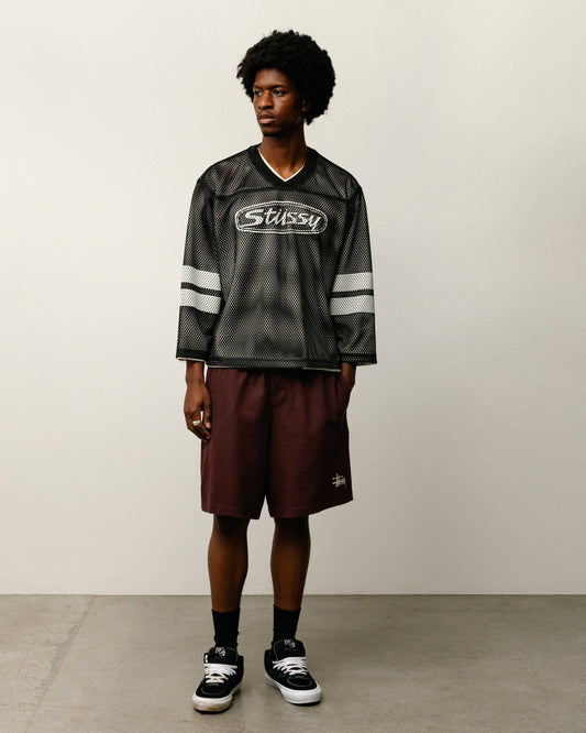 TRUCKER TEAM JERSEY