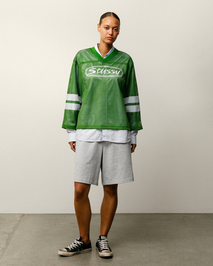 TRUCKER TEAM JERSEY