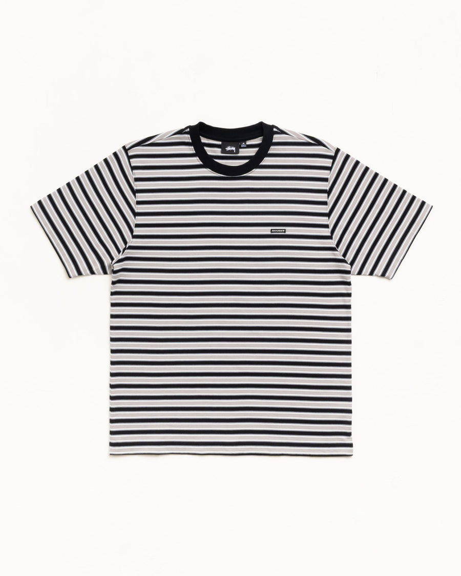 BEACH STRIPE TEE
