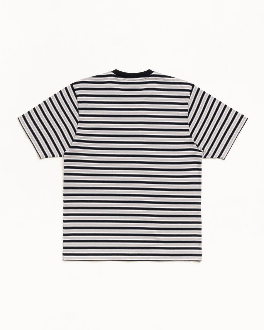 BEACH STRIPE TEE