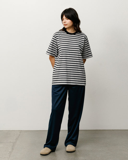 BEACH STRIPE TEE