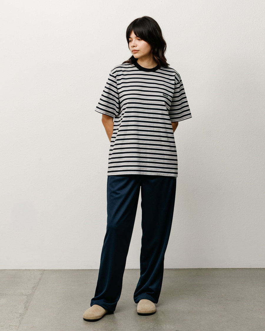 BEACH STRIPE TEE