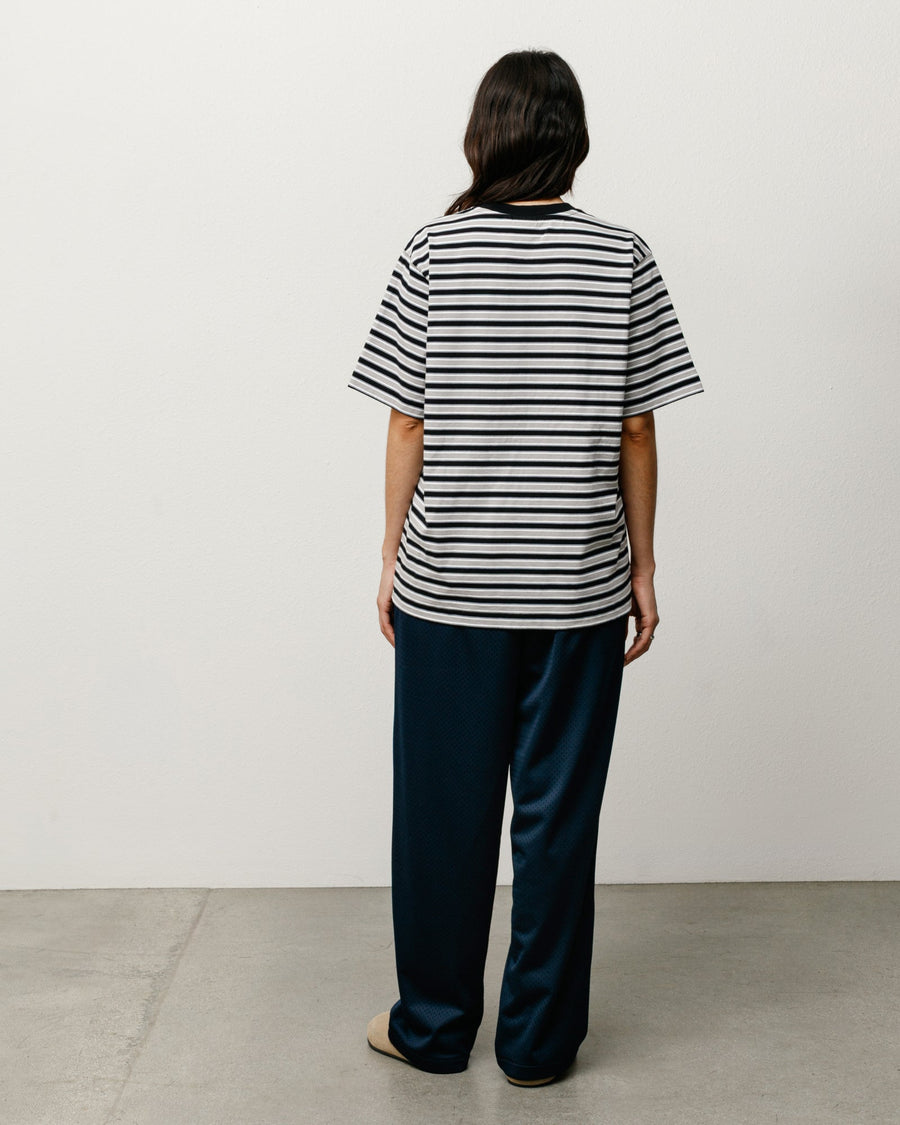 BEACH STRIPE TEE
