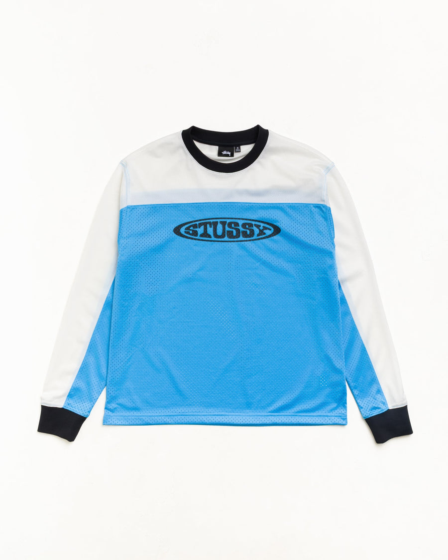 TERRAIN JERSEY