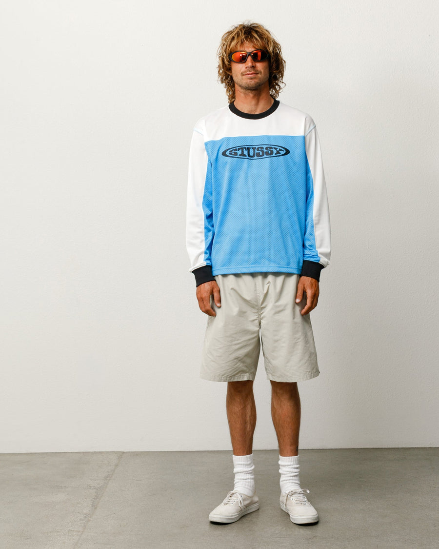 TERRAIN JERSEY