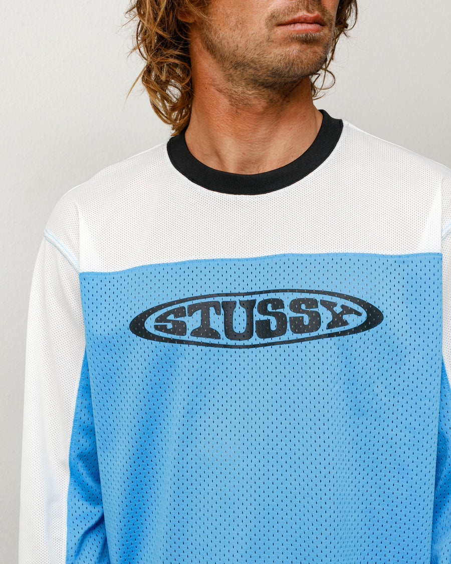 TERRAIN JERSEY