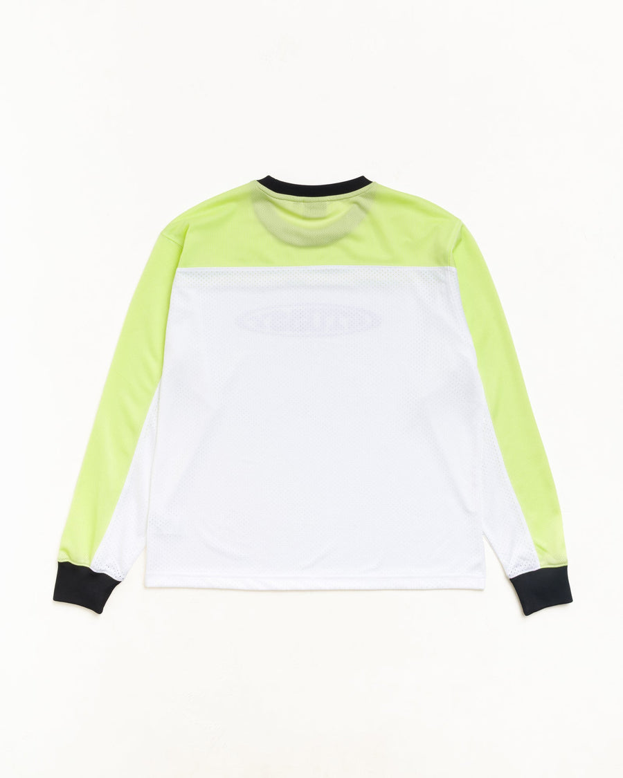 TERRAIN JERSEY
