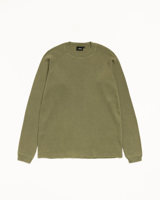 MANTRA RAGLAN THERMAL