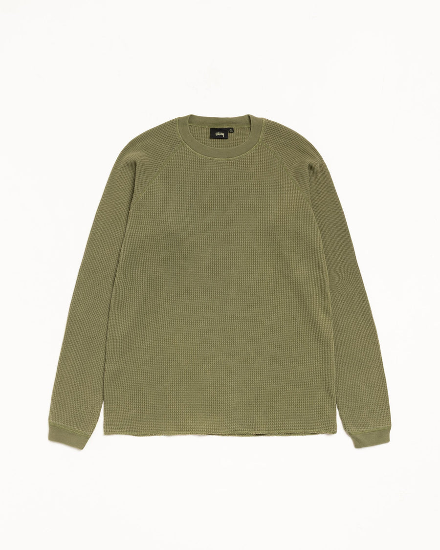 MANTRA RAGLAN THERMAL