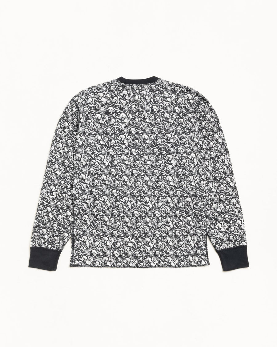 PIGMENT DYED LS THERMAL