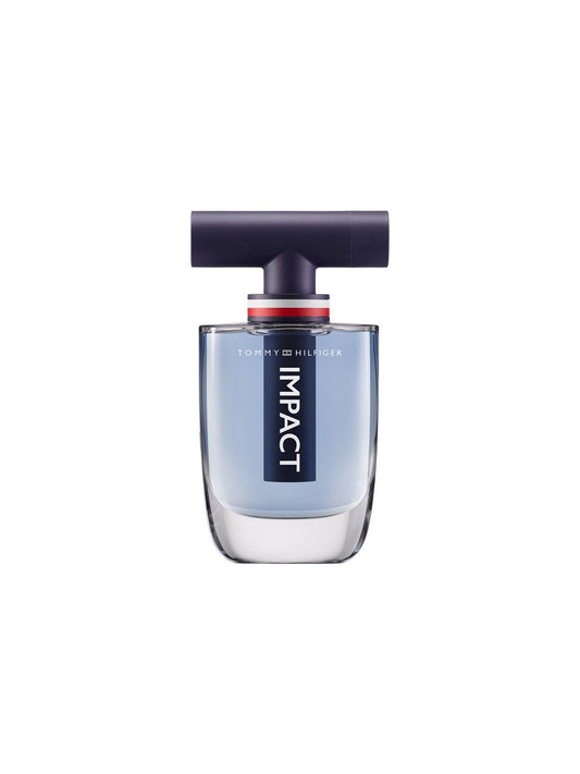 Tommy Hilfiger Men Impact Long Lasting Eau De Toilette - 100ml
