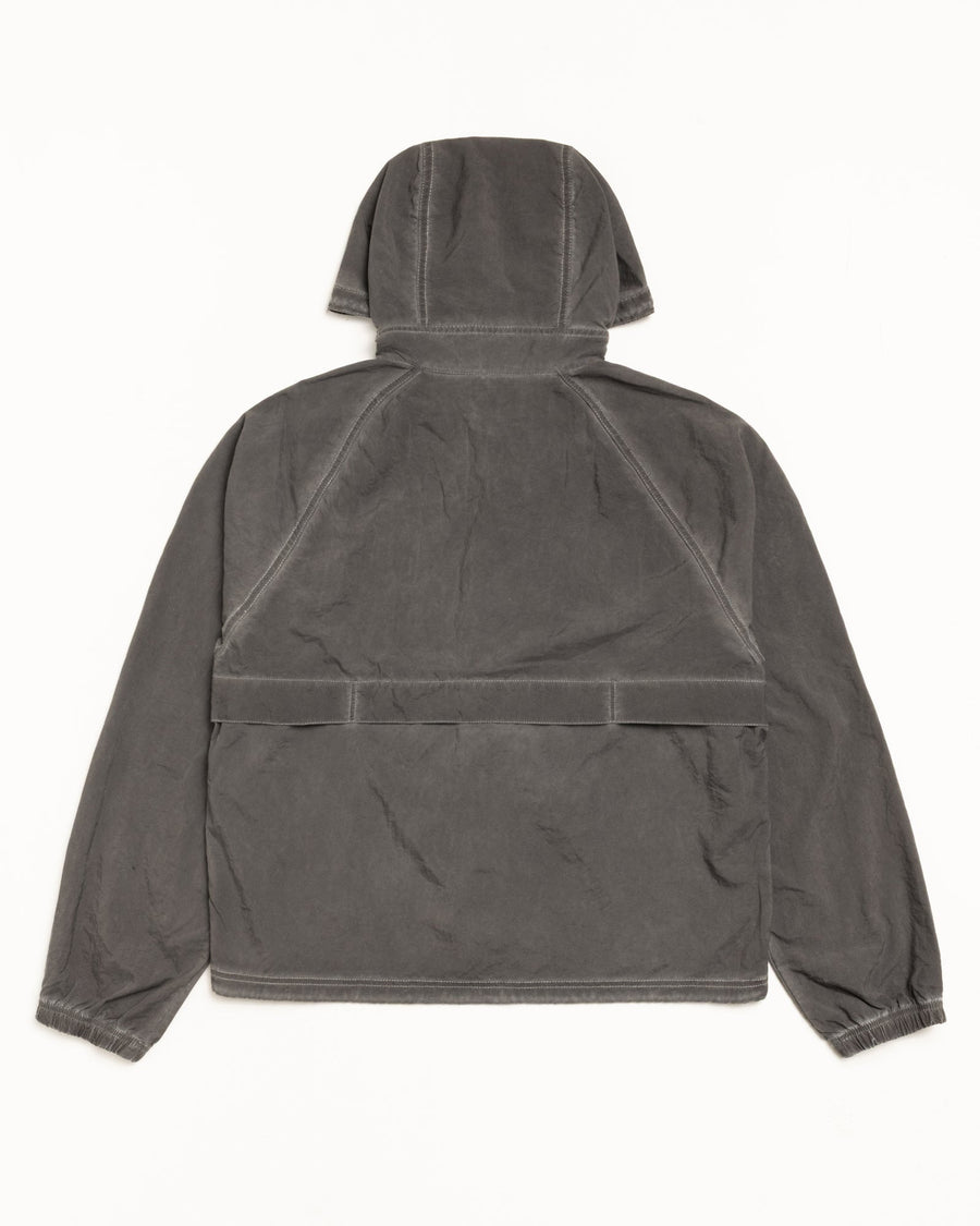 BEACH SHELL GARMENT DYED