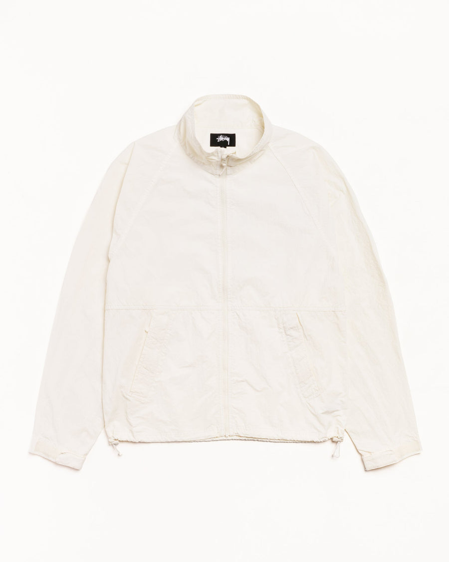 WARM UP JACKET