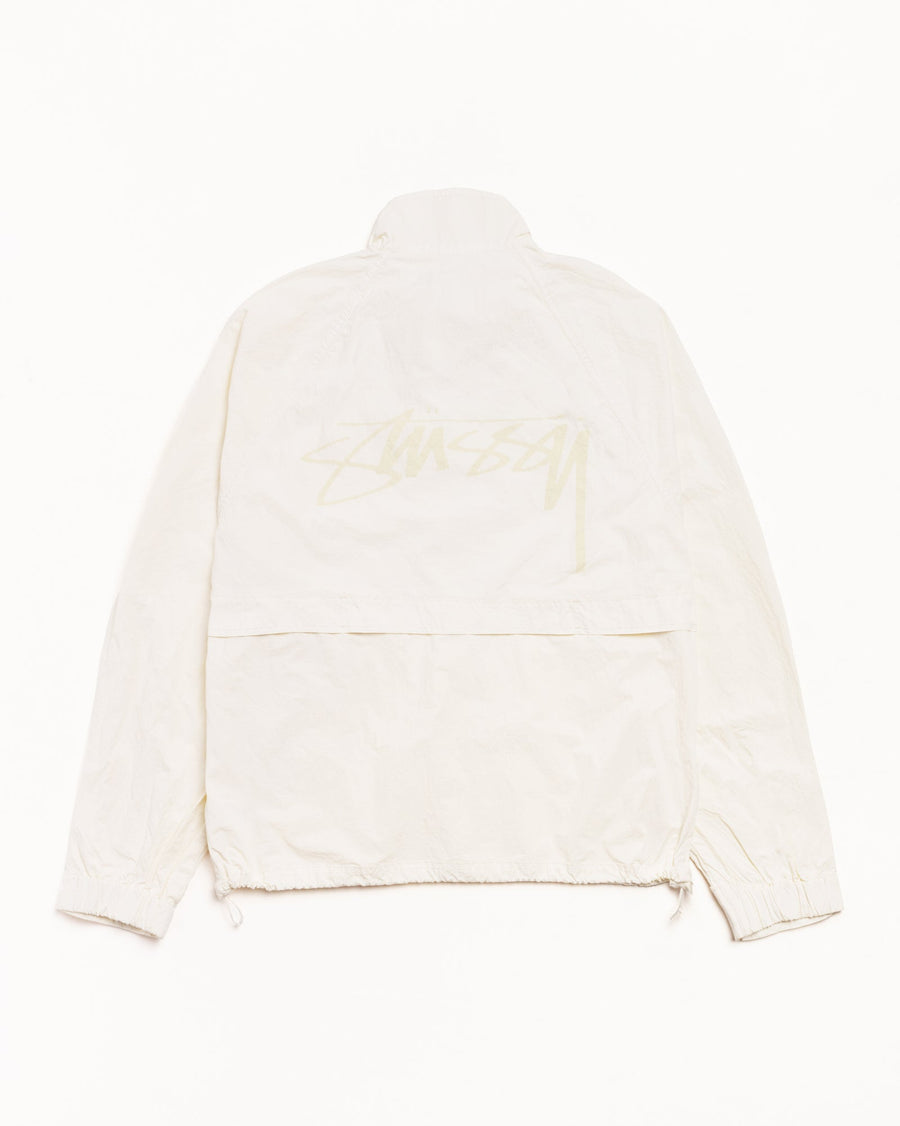 WARM UP JACKET