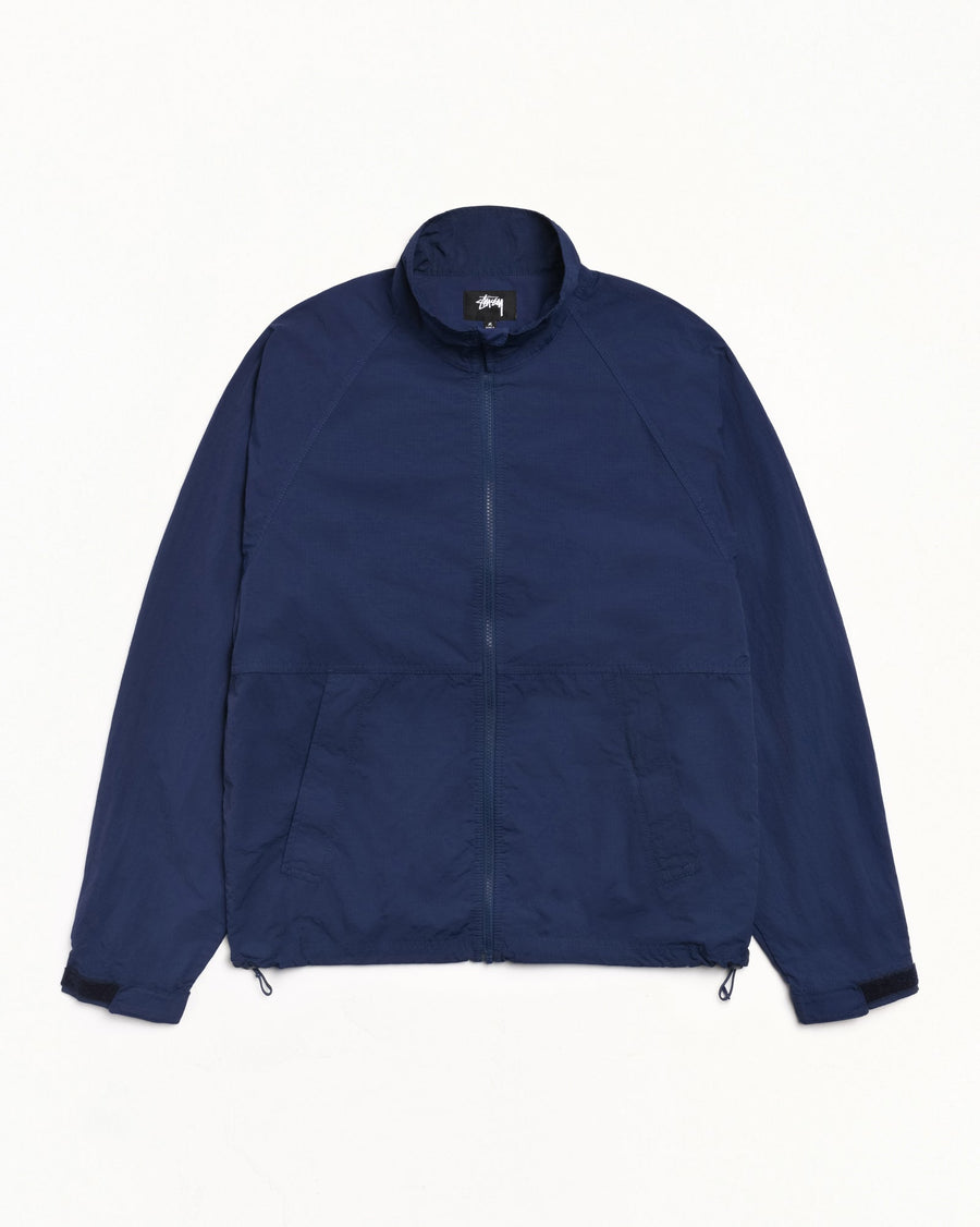 WARM UP JACKET