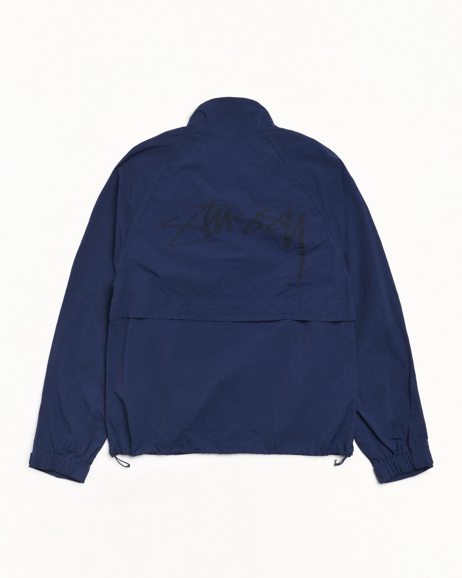 WARM UP JACKET