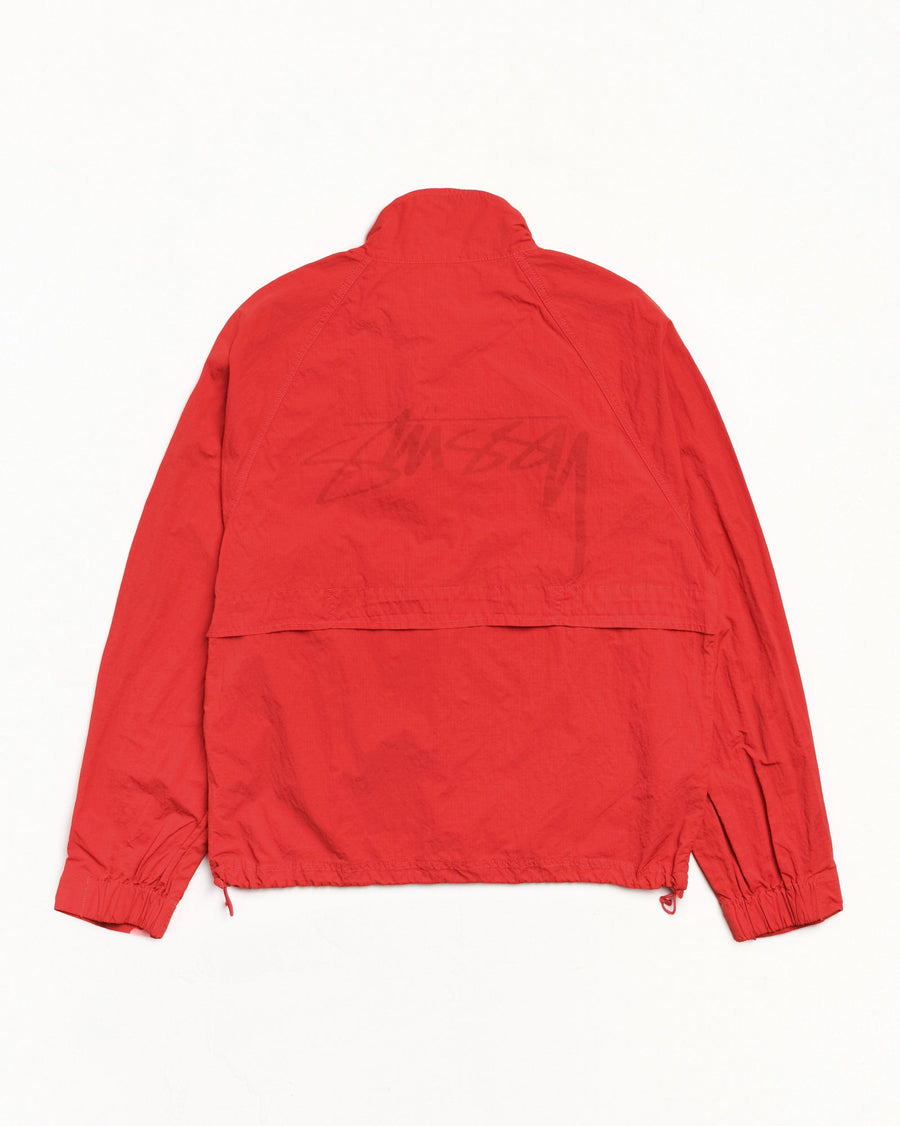WARM UP JACKET