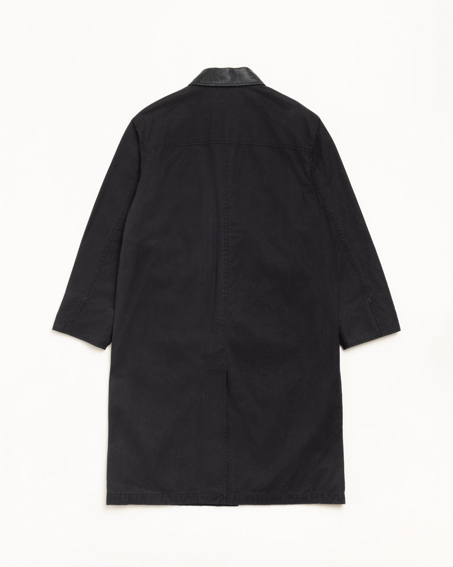 DUSTER COAT