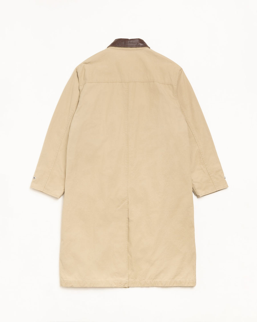 DUSTER COAT