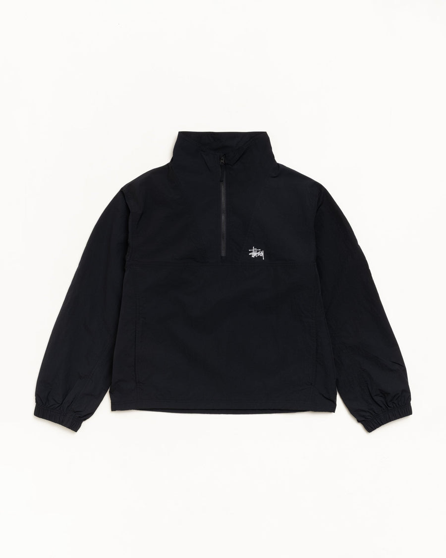 WARM UP PULLOVER