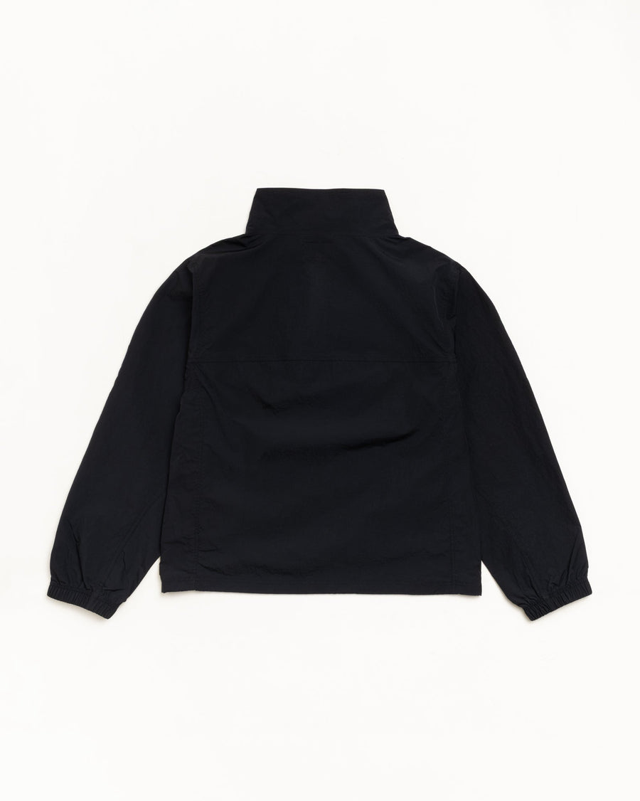 WARM UP PULLOVER