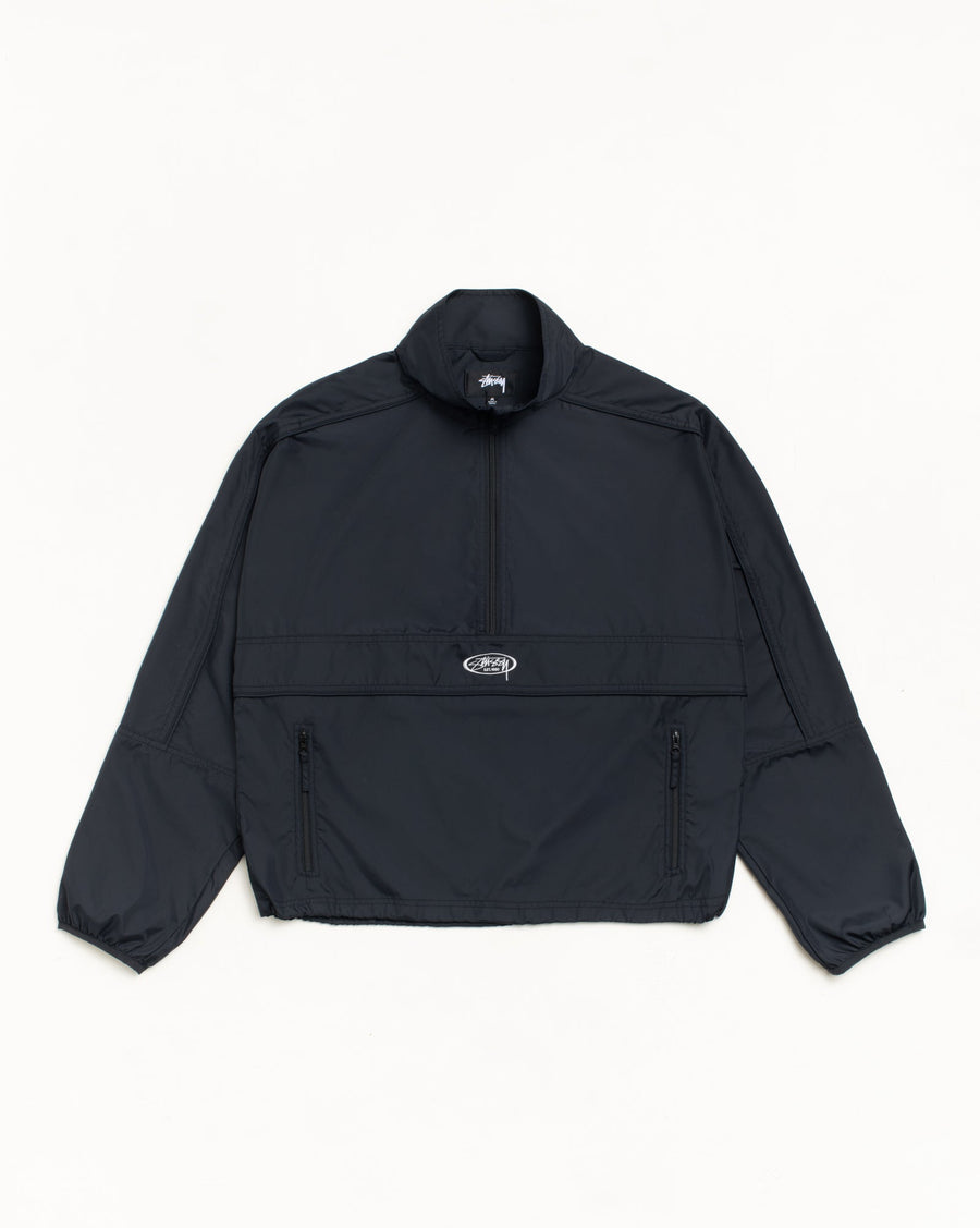LIGHTWEIGHT PULLOVER JACKET